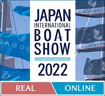 ジャパンインターナショナルボートショー2022