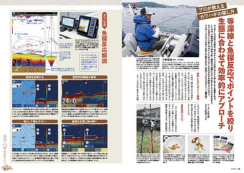 ボート倶楽部特集：画像