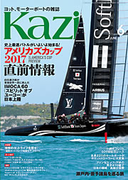 KAZI\