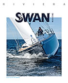 JW11t^uRIVIERA SWAN MAGAZINEvrG X }KW