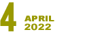 KAZI2022年4月号