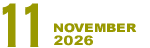 KAZI2026�N11����