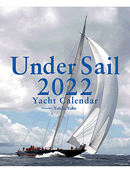 ヨットカレンダー「舵社UNDER SAIL」アンダーセイル