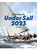 ヨットカレンダー「舵社UNDER SAIL」アンダーセイル